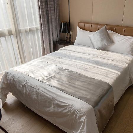 Pengman Beijing Rd. A-Mall Apartment Guangzhou Luaran gambar